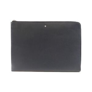 Montblanc Leather Bag